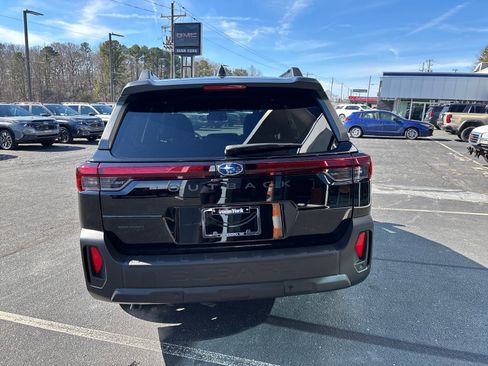 New 2026 Subaru Outback Premium image 47