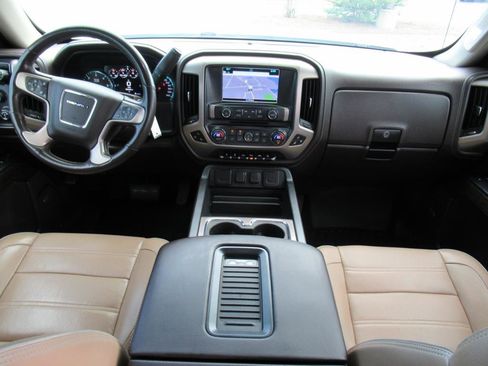 Used 2017 GMC Sierra 1500 Denali image 13