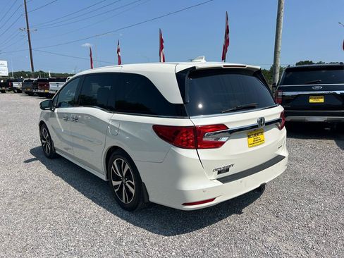 Used 2019 Honda Odyssey Elite image 18