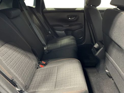 New 2027 Honda HR-V Sport image 25