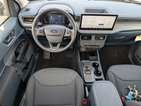 New 2025 Ford Maverick XL w/ Equipment Group 102A image 7