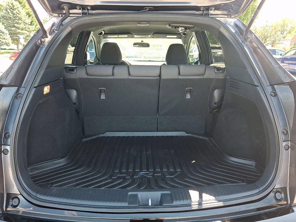 Used 2021 Honda HR-V Sport image 28