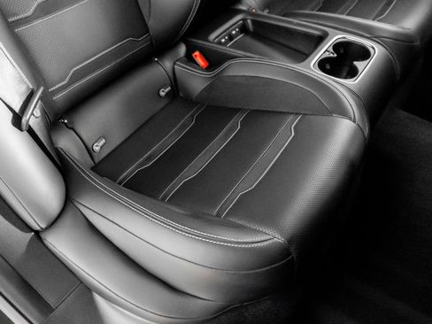 Used 2021 Mercedes-Benz AMG GT 63 image 36