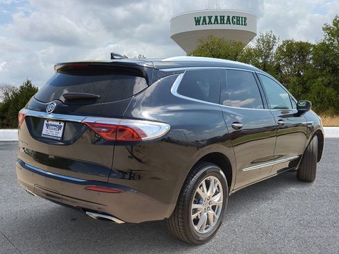 Used 2023 Buick Enclave Premium w/ Experience Buick Package AWD/4WD image 5