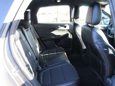 Used 2024 Ford Escape ST-Line w/ Tech Pack #1 image 14