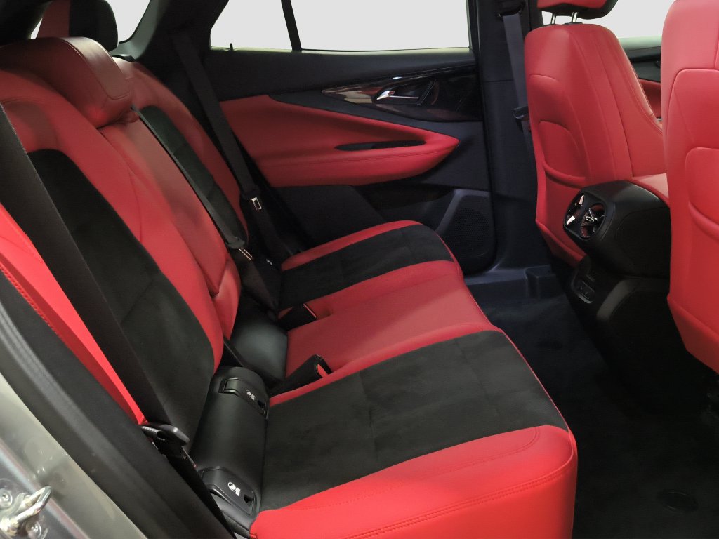 Used 2024 Chevrolet Blazer EV RS AWD/4WD image 24