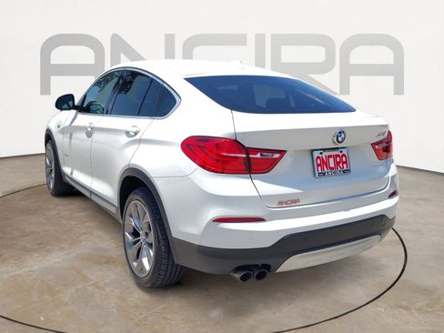 Used 2018 BMW X4 xDrive28i AWD/4WD image 8