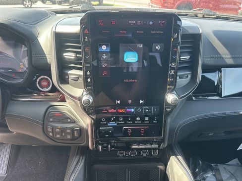 New 2026 RAM 1500 RHO w/ RHO Level 1 Equipment Group AWD/4WD image 20