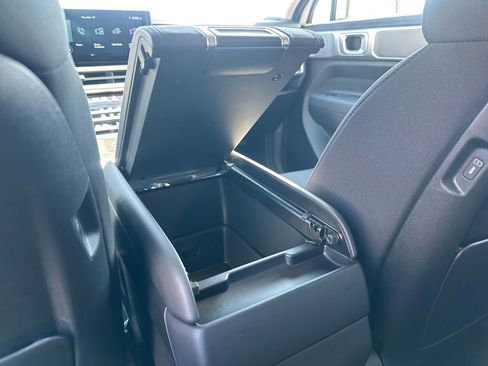 New 2026 Hyundai Santa Fe SE image 30