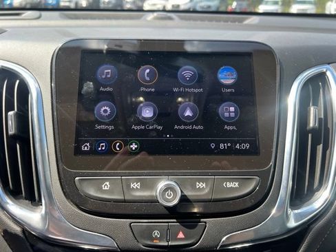 Used 2022 Chevrolet Equinox Premier AWD/4WD image 28