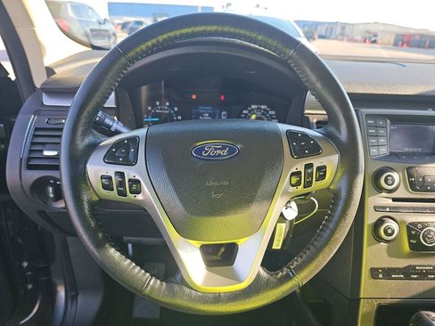 Used 2019 Ford Flex SE FWD image 8