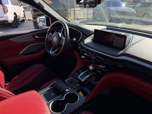 Used 2023 Acura MDX A-Spec image 10