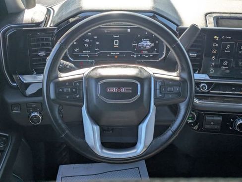 Used 2022 GMC Sierra 1500 Elevation image 15