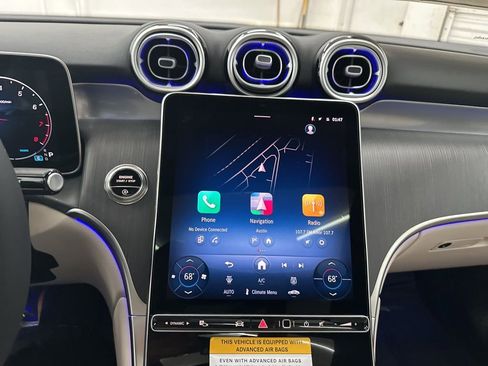 New 2026 Mercedes-Benz GLC 300 image 13