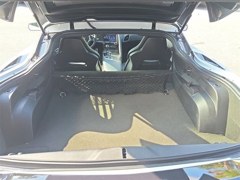 Used 2016 Chevrolet Corvette Stingray Coupe w/ 2LT Preferred Equipment Group image 17