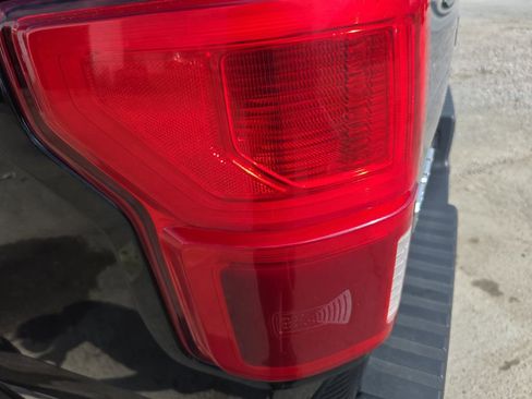 Used 2020 Ford F150 Limited AWD/4WD image 30