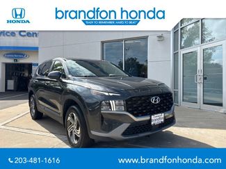 Used 2023 Hyundai Santa Fe SE AWD/4WD video 1