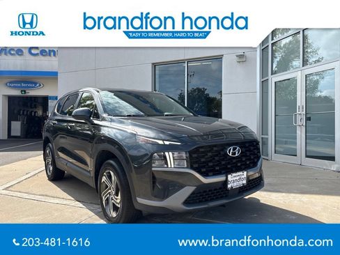 Used 2023 Hyundai Santa Fe SE AWD/4WD image 1
