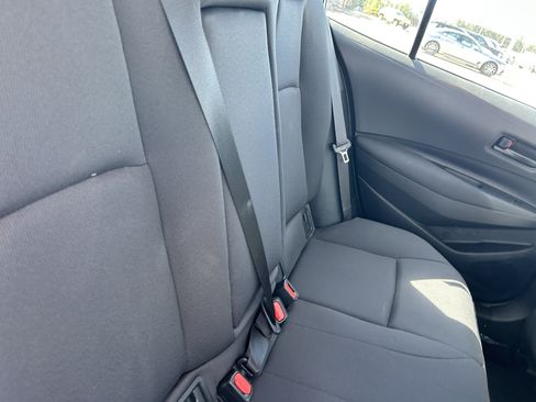 Certified 2026 Toyota Corolla LE FWD image 11