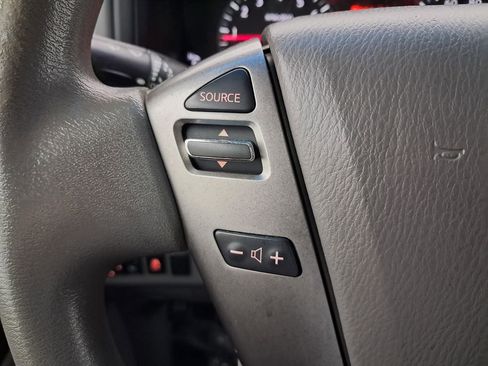 Used 2015 Nissan NV 2500 SV image 18