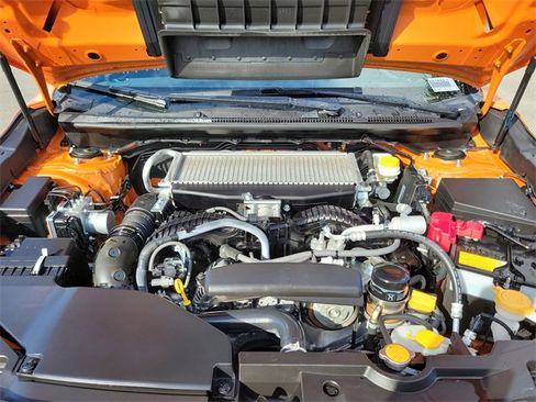 Used 2024 Subaru WRX Premium image 30