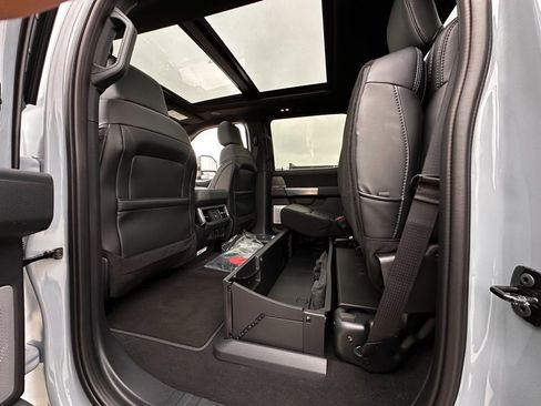 New 2026 Ford F450 Platinum w/ FX4 Off-Road Package image 65