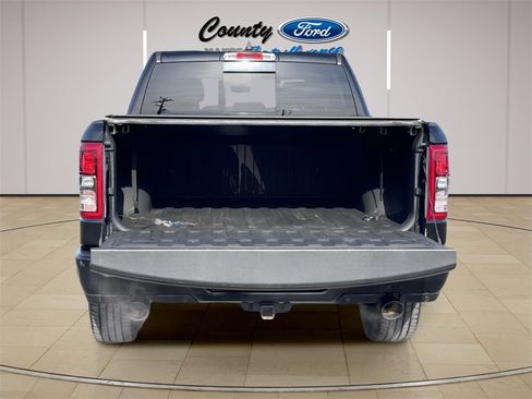 Used 2019 RAM 1500 Big Horn image 22