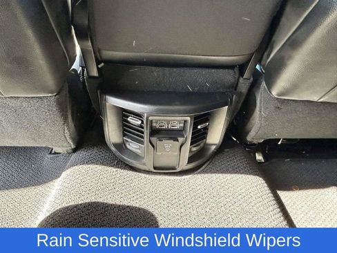 Used 2024 RAM 2500 Laramie w/ Safety Group image 11