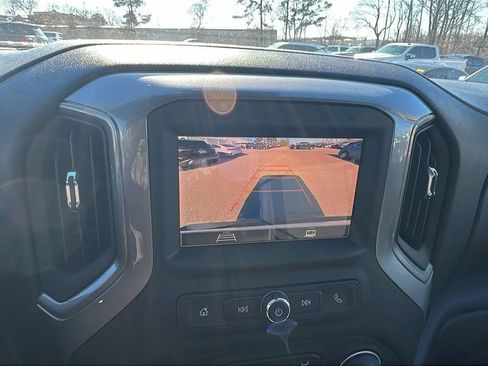 New 2026 Chevrolet Silverado 2500 Custom w/ Custom Value Package image 25