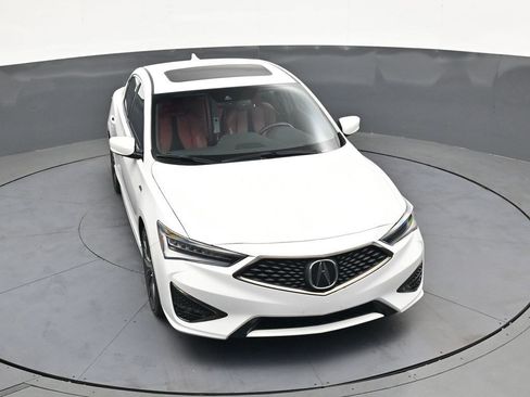 Used 2022 Acura ILX w/ Premium & A-SPEC Package image 26