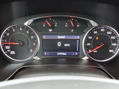 Used 2024 Chevrolet Blazer LT w/ Midnight/Sport Edition image 37