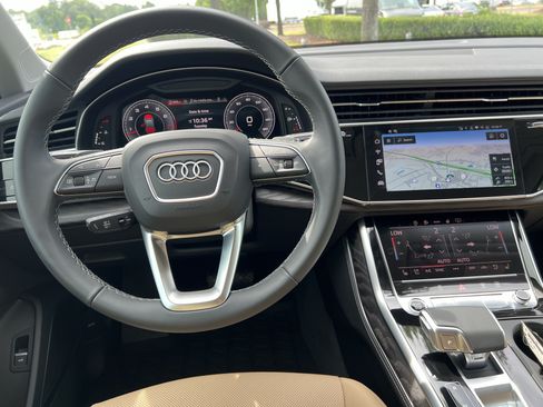 Used 2026 Audi Q7 Premium Plus AWD/4WD image 30
