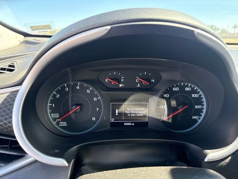 Used 2023 Chevrolet Malibu LT FWD image 21