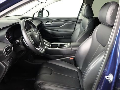 Used 2023 Hyundai Santa Fe XRT FWD image 14