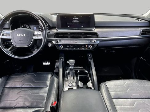 Used 2022 Kia Telluride SX w/ SX Prestige Package AWD/4WD image 15