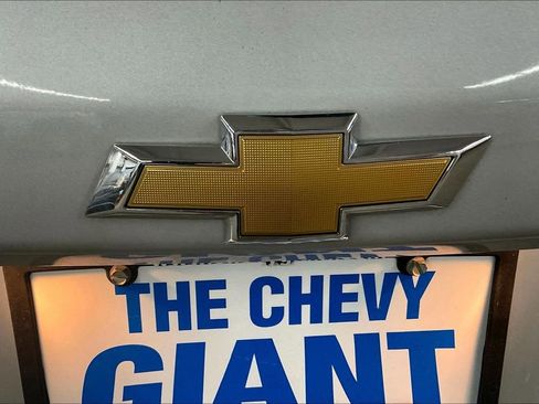 Used 2020 Chevrolet Equinox LS w/ LS Convenience Package image 26