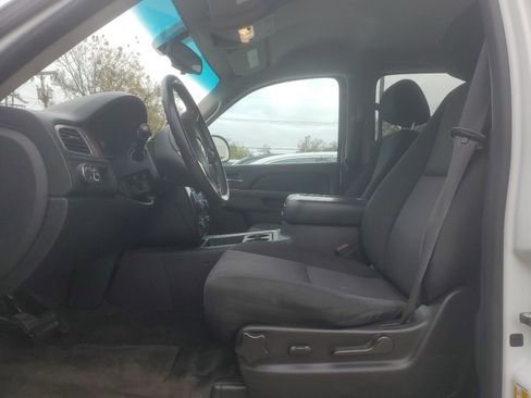 Used 2012 Chevrolet Tahoe LS image 10