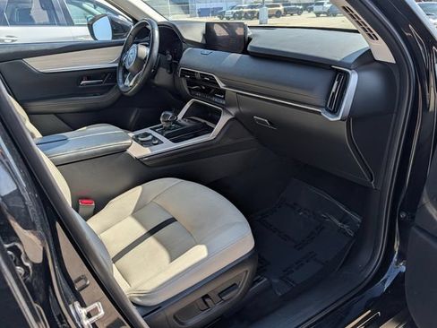 Certified 2024 MAZDA CX-90 Plug-In Hybrid w/ Preferred AWD/4WD image 11