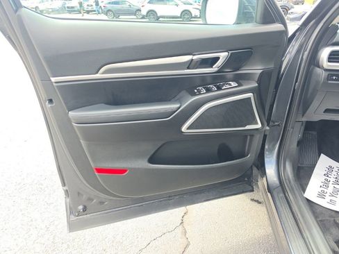Used 2020 Kia Telluride S AWD/4WD image 12