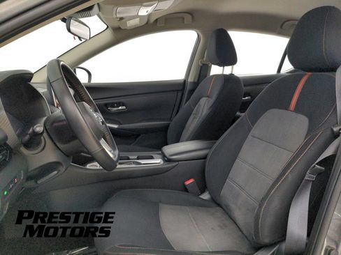 Used 2023 Nissan Sentra SR FWD image 17