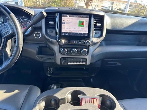 Used 2022 RAM 3500 Tradesman w/ Max Tow Package image 21