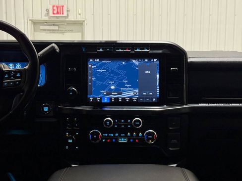 Used 2024 Ford F250 Lariat w/ Lariat Ultimate Package AWD/4WD image 20