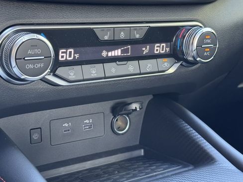 New 2026 Nissan Altima 2.5 SR w/ SR Premium Package FWD image 30