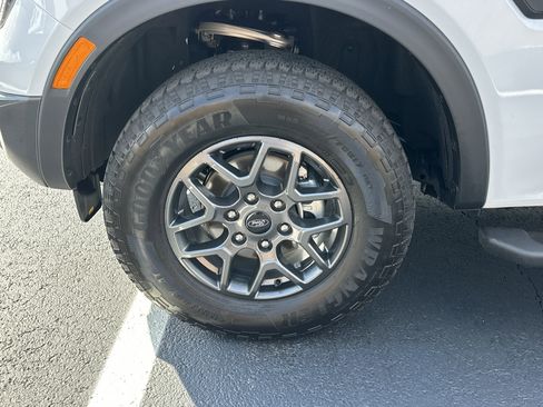 Used 2025 Ford Ranger XLT image 11