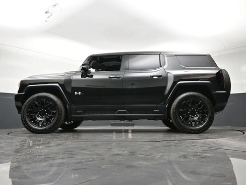 Used 2026 GMC Hummer EV SUV AWD/4WD image 25