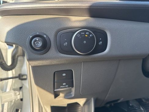 New 2026 Ford Transit 250 Base image 20