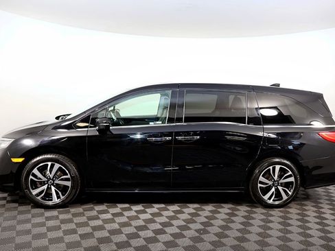 Used 2019 Honda Odyssey Elite image 12