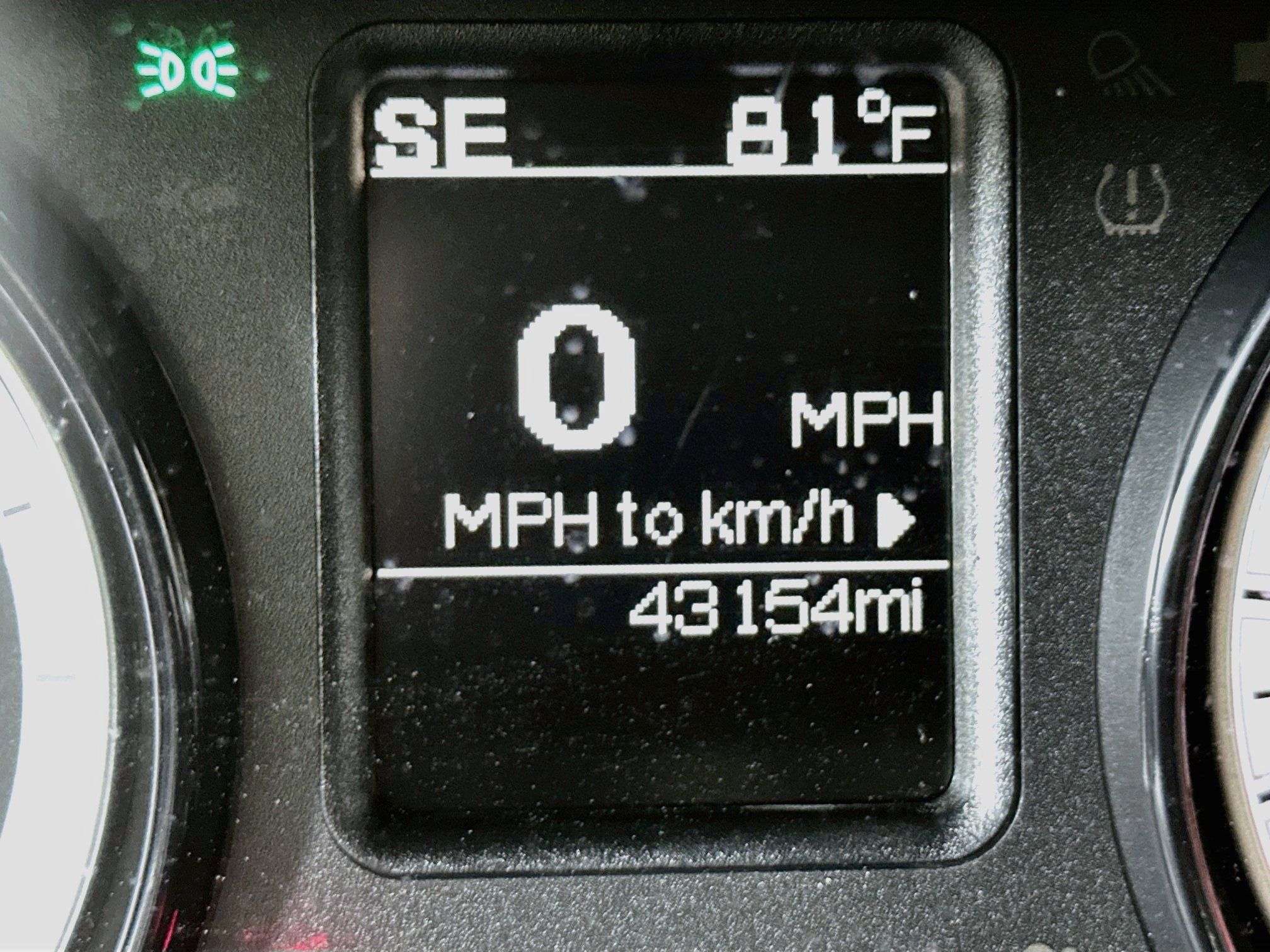 Used 2024 RAM 1500 Warlock AWD/4WD image 18