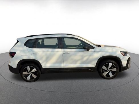 Used 2026 Volkswagen Taos S AWD/4WD image 13