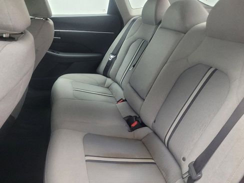 Used 2020 Hyundai Sonata SEL FWD image 18